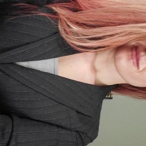 Theory Blazer Size 2